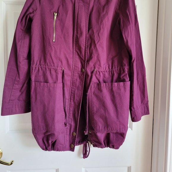 Jacket - Picture 2 of 2